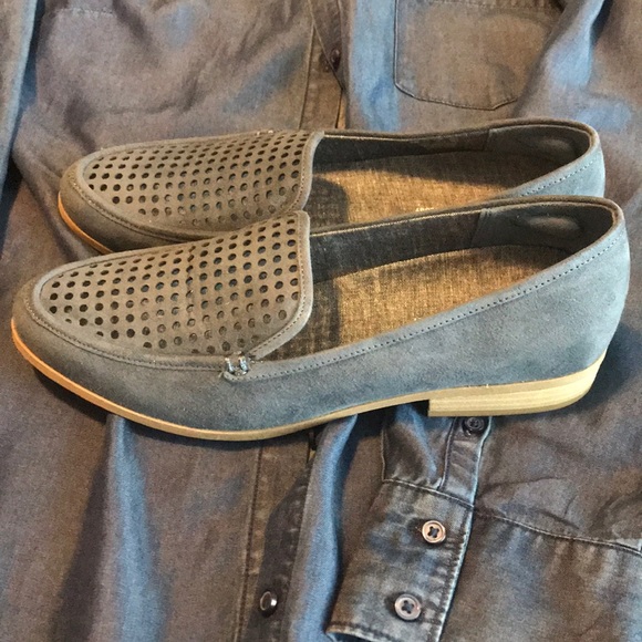 Dr sholls loafers✅ - Picture 5 of 11